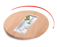 FACKELMANN Deska obrotowa śr 30cm (521329) - 1466220 - zdjęcie 2